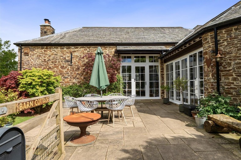 Images for Lewdown - 1.54 acres in all
