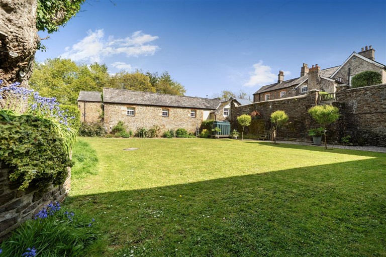 Images for Lewdown - 1.54 acres in all