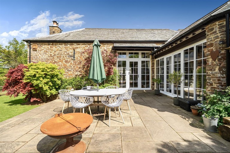 Images for Lewdown - 1.54 acres in all