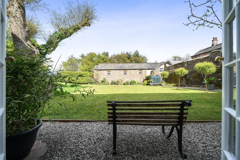 Images for Lewdown - 1.54 acres in all