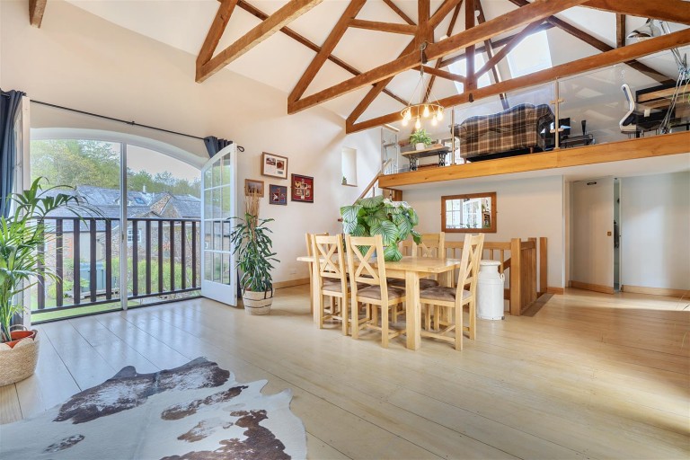 Images for Lewdown - 1.54 acres in all