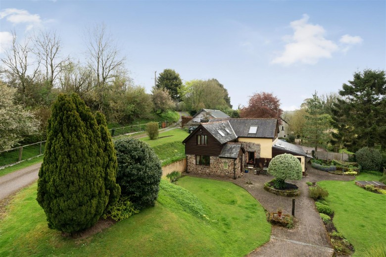Click the photo for more details of Pennymoor, Tiverton