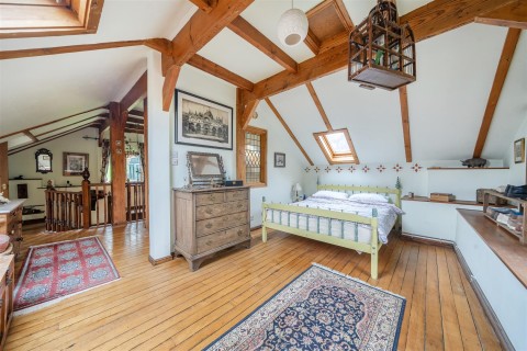 Click the photo for more details of Pennymoor, Tiverton