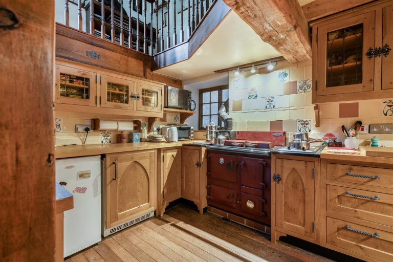 Images for Pennymoor, Tiverton