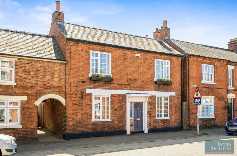 Images for High Street, Husbands Bosworth, Lutterworth