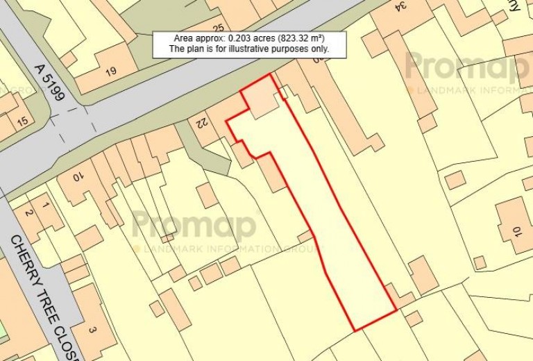 Images for High Street, Husbands Bosworth, Lutterworth