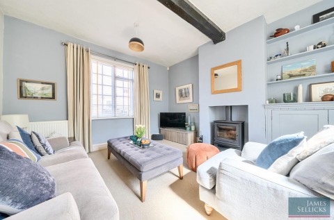 Click the photo for more details of High Street, Husbands Bosworth, Lutterworth
