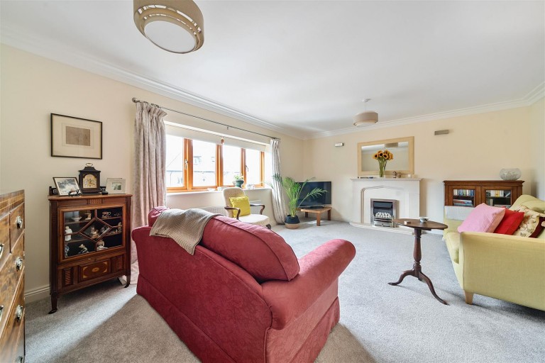 Images for Roman Way, Shillingstone