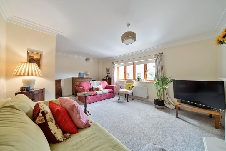 Images for Roman Way, Shillingstone