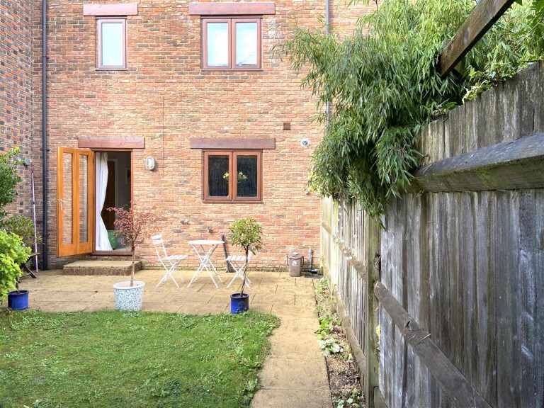 Images for Roman Way, Shillingstone