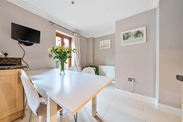 Images for Roman Way, Shillingstone