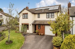 Images for Barnshill Close, Cheriton Fitzpaine, Crediton