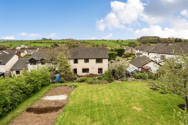 Images for Barnshill Close, Cheriton Fitzpaine, Crediton