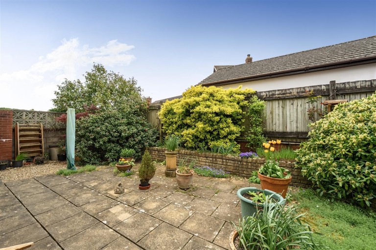 Images for Barnshill Close, Cheriton Fitzpaine, Crediton