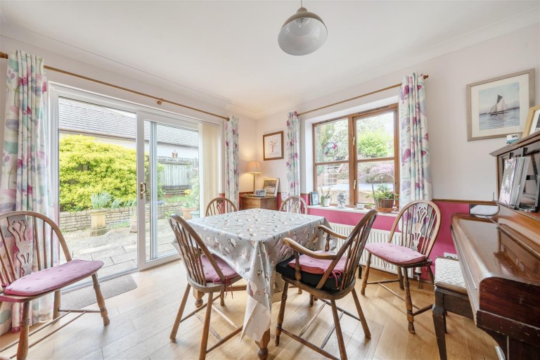 Images for Barnshill Close, Cheriton Fitzpaine, Crediton