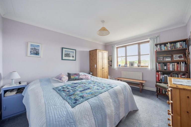 Images for Barnshill Close, Cheriton Fitzpaine, Crediton