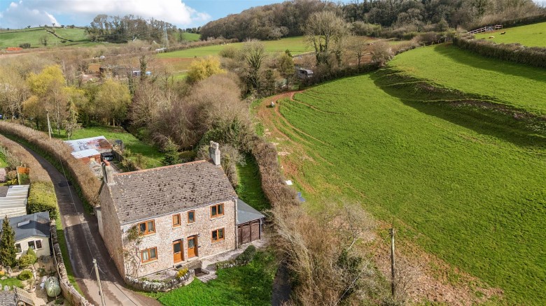 Click the photo for more details of Coombe Fishacre, Newton Abbot