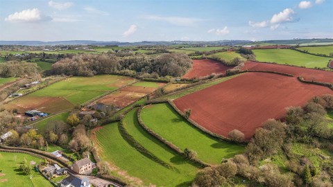 Click the photo for more details of Coombe Fishacre, Newton Abbot