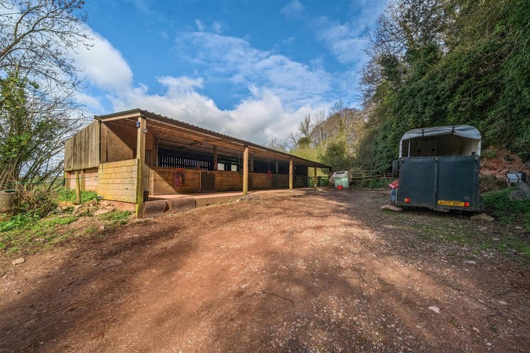 Images for Coombe Fishacre, Newton Abbot