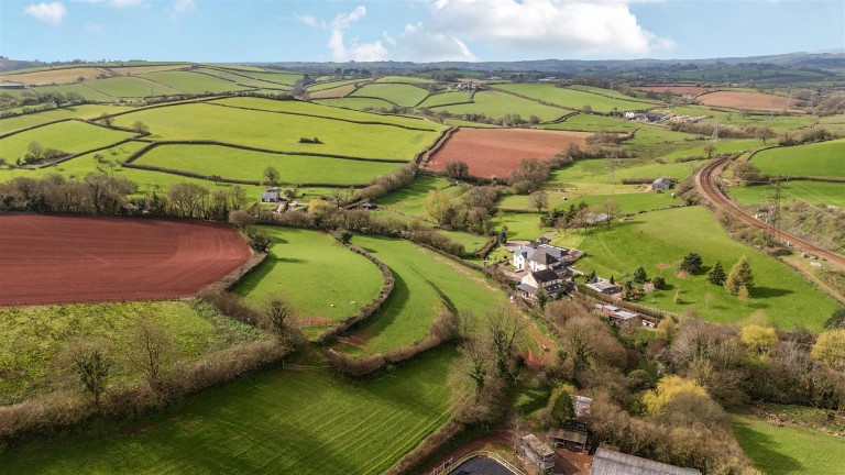 Images for Coombe Fishacre, Newton Abbot