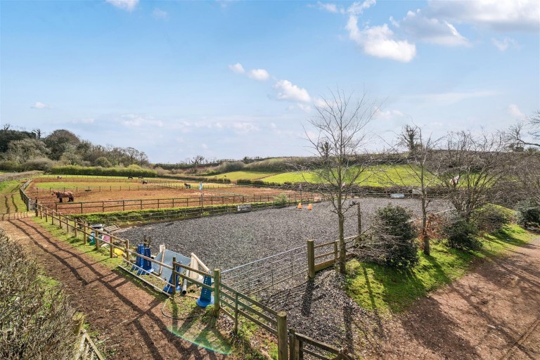 Images for Coombe Fishacre, Newton Abbot
