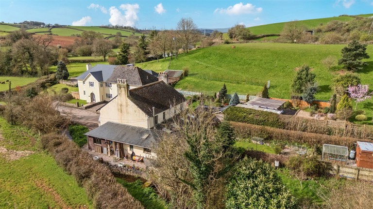 Images for Coombe Fishacre, Newton Abbot