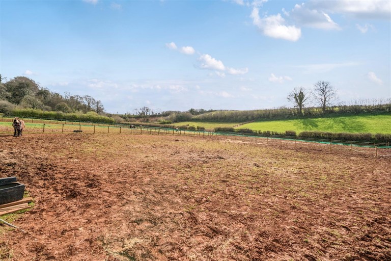 Images for Coombe Fishacre, Newton Abbot