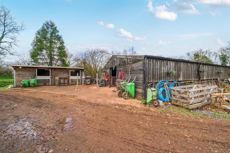 Images for Coombe Fishacre, Newton Abbot