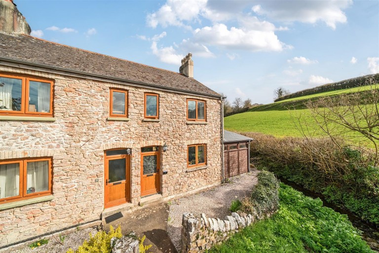 Images for Coombe Fishacre, Newton Abbot