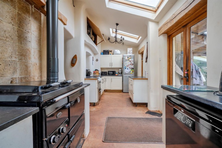 Images for Coombe Fishacre, Newton Abbot