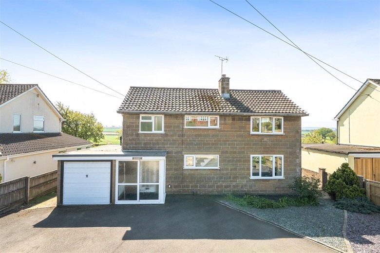 Click the photo for more details of Lambrook Road, Shepton Beauchamp, Ilminster