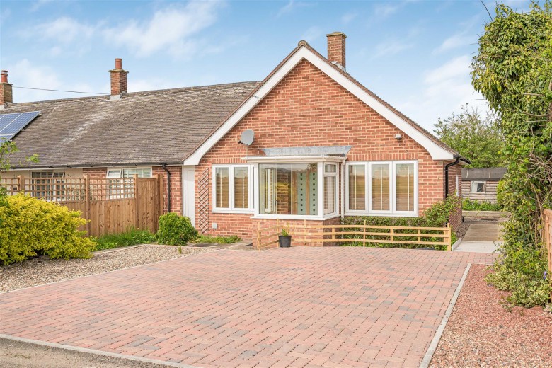 Click the photo for more details of Haverhill Road, Stapleford, Cambridge