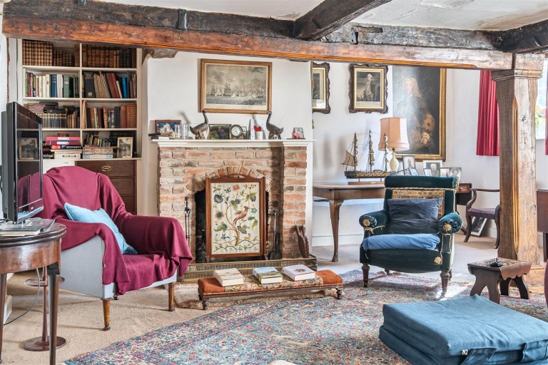 Images for Haywards Lane, Child Okeford, Blandford Forum