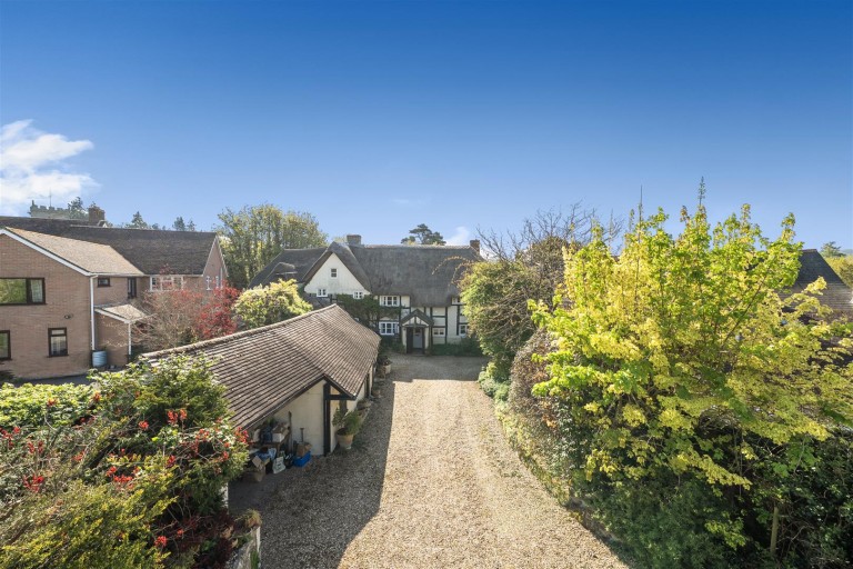 Images for Haywards Lane, Child Okeford, Blandford Forum