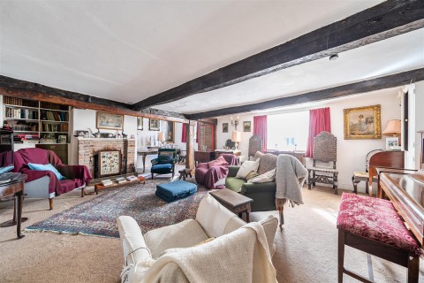 Click the photo for more details of Haywards Lane, Child Okeford, Blandford Forum