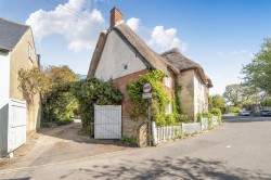 Images for Haywards Lane, Child Okeford, Blandford Forum