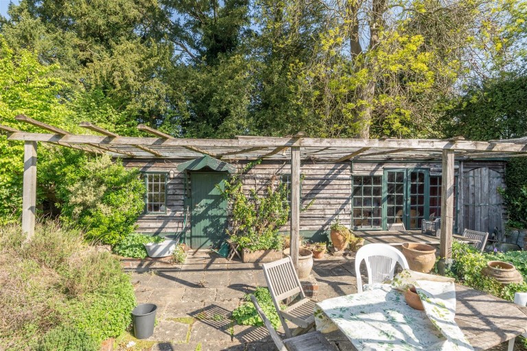 Images for Haywards Lane, Child Okeford, Blandford Forum