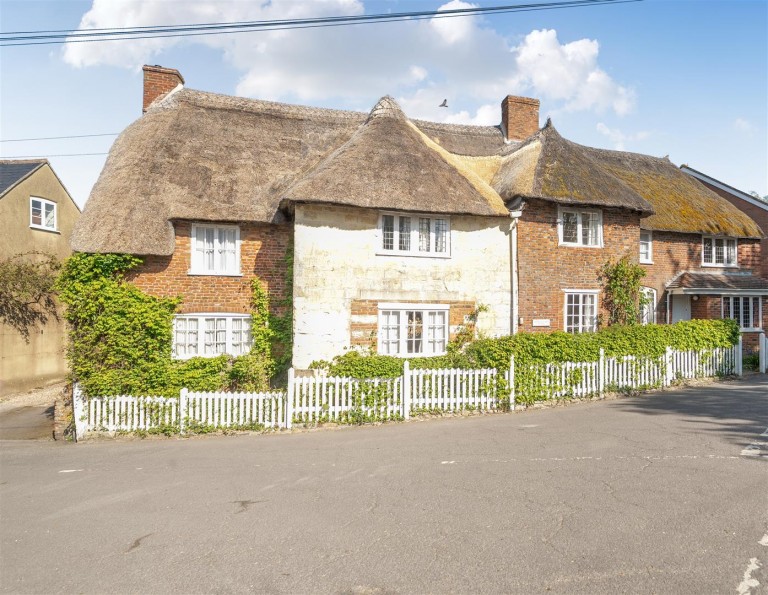 Images for Haywards Lane, Child Okeford, Blandford Forum