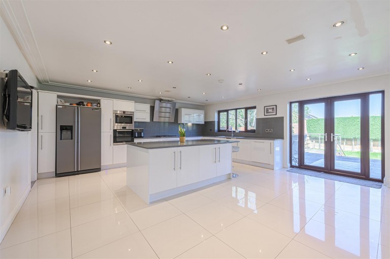 Images for Woodbridge Park House, Hurley, CV9