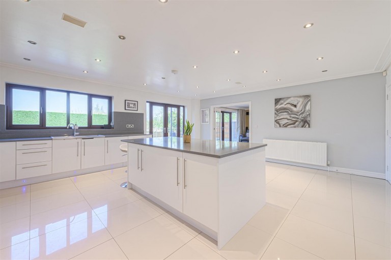 Images for Woodbridge Park House, Hurley, CV9