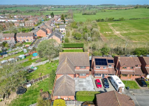 Click the photo for more details of Woodbridge Park House, Hurley, CV9