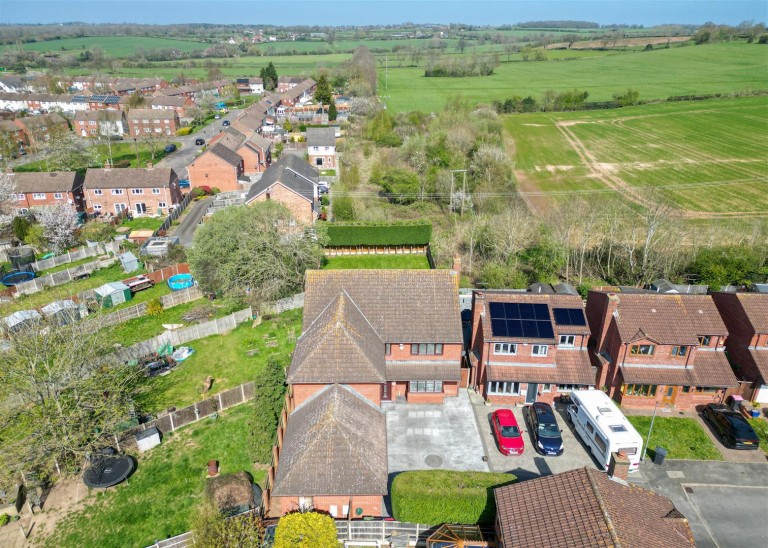 Images for Woodbridge Park House, Hurley, CV9