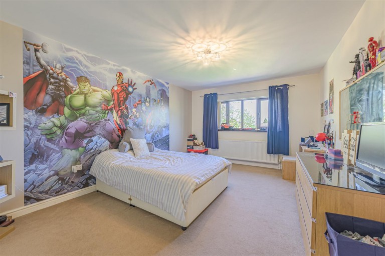 Images for Woodbridge Park House, Hurley, CV9