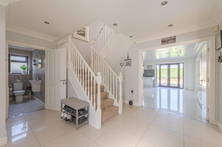 Images for Woodbridge Park House, Hurley, CV9