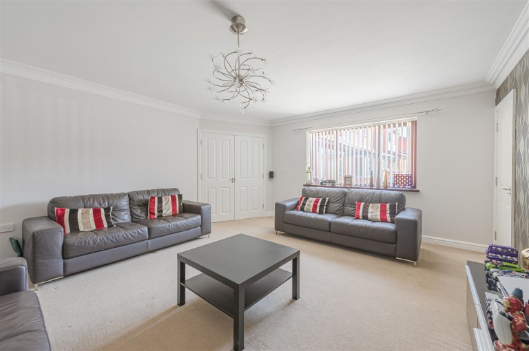 Images for Woodbridge Park House, Hurley, CV9