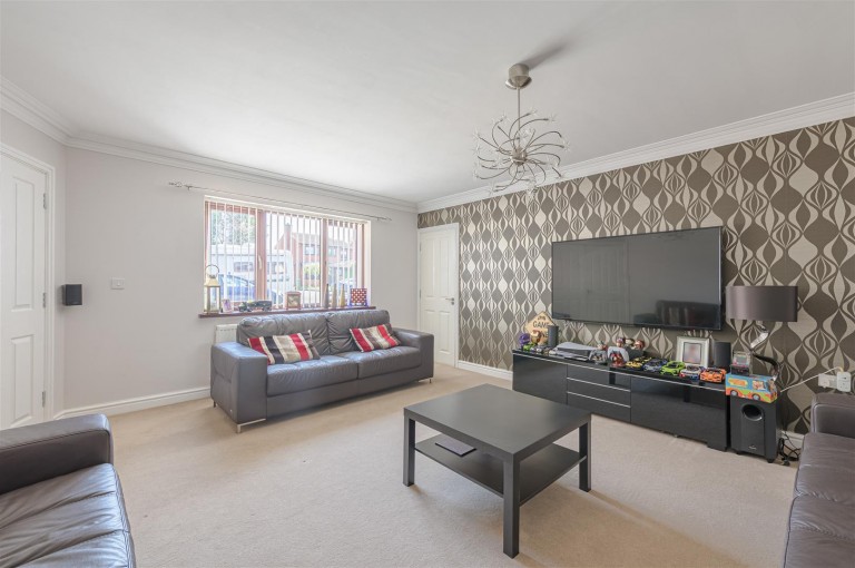 Images for Woodbridge Park House, Hurley, CV9