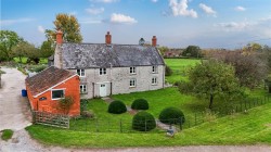 Images for Hornblotton, Glastonbury