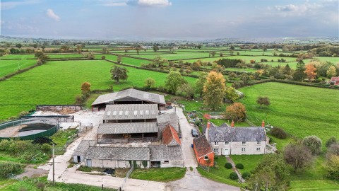 Click the photo for more details of Hornblotton, Glastonbury