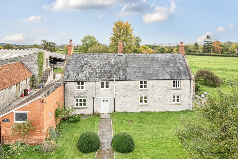 Images for Hornblotton, Glastonbury