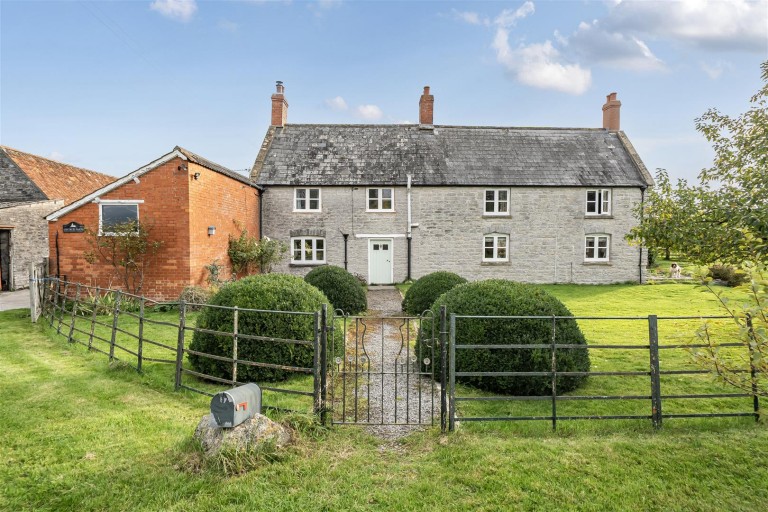 Images for Hornblotton, Glastonbury